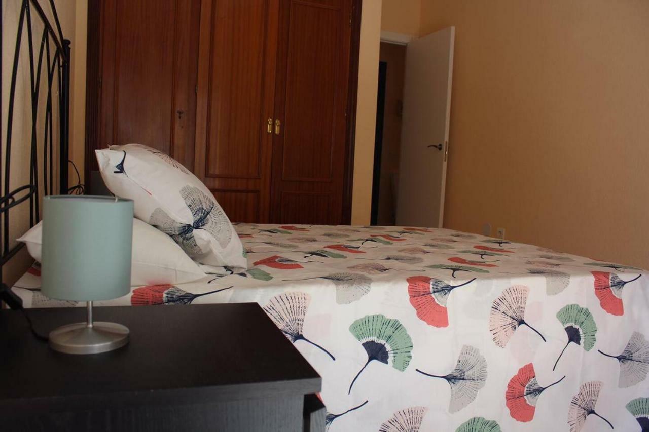 Appartamento Renovado Y Muy Cerca Del Centro Urbano Málaga Esterno foto